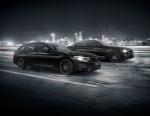 BMW 5-Series Touring Edition Mission:Impossible 2018 года